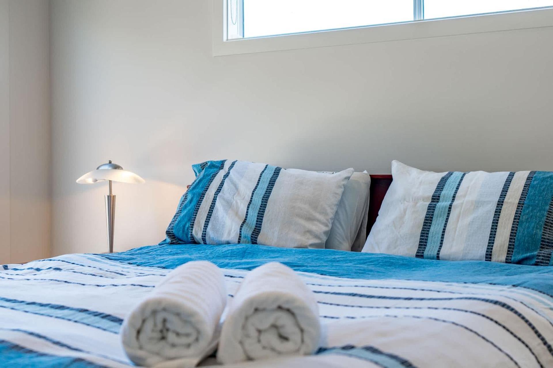 Seaside Days 6 Day Ave Middleton - Linen Included Villa Eksteriør billede